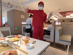 -海底捞火锅(崇文门新世界百货店)