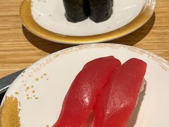 -合点寿司(金虹桥商场店)