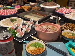 -五星桥原切肥牛火锅·30年专注好牛肉(湖塘店)