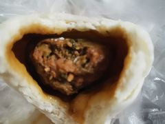 -陈公包子(文化西路店)