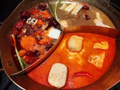 -色響火锅(恒隆广场店)