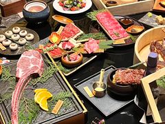 -黑牛の店·黑金店(沈阳万象城店)
