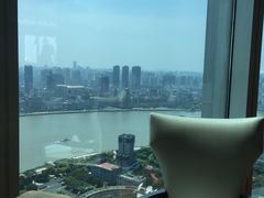 -翡翠36餐厅(浦东香格里拉店)