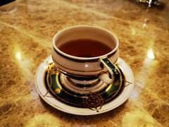 -马勒别墅·中餐厅