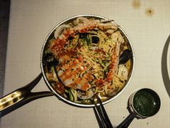 花蟹意面-Solo(衡山路店)