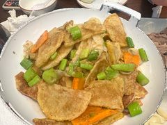 -靖远尕六美味羊羔肉