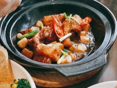 -喜记顺德菜(南昌万象城店)