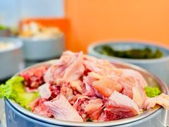 -大橘元自助回转火锅(天河新天地店)