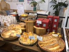 -嗒令甜品·主题融合料理餐厅(首座时代店)