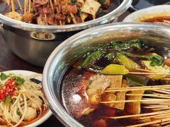 -成都瓜串串(华强北店)