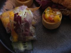 -半山半岛洲际度假酒店·观海廊