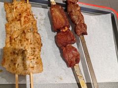 -永红源啤酒·烧烤·海鲜·大排档(台柳路店)