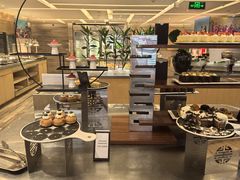 -北京王府井希尔顿酒店·万斯阁西餐厅