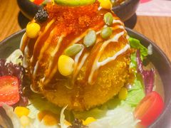 -玉川屋创意日料Bistro(柳巷店)