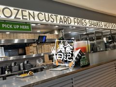 门面-Shake Shack(西单大悦城店)