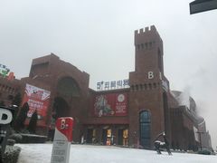 -砂之船奥特莱斯(合肥店)