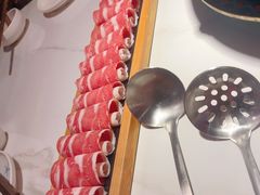 -祥源胡同·涮牛羊肉火锅(花桥店)