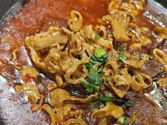 -李氏传家菜(兴城路店)