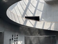 -柳州白莲洞洞穴科学博物馆