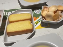 -豪客来牛排(伟诚广场店)
