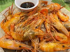 -盛港湾海鲜食府(黄沙店)