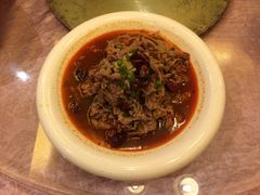 宏远肥牛-马凯餐厅(长椿街店)