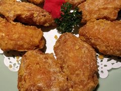 -新白鹿餐厅(悠迈生活广场店)