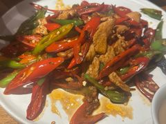 -敏珠拉姆藏餐·南京厨房(富春江东街店)