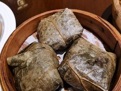 -广州中心皇冠假日酒店·百粤楼