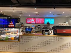 -太平洋咖啡(五月花店)