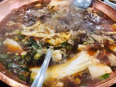-朝伟清真铜瓢牛肉馆(三十年老·店)