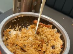 -韩宫宴和牛烤肉(武汉光谷现代风情街店)