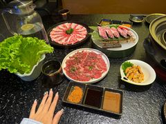 -樱嘢·炭火烧肉(惠南店)