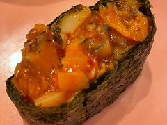 -争鲜回转寿司(通州万达店)