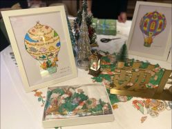 -巍阁高端月子会所