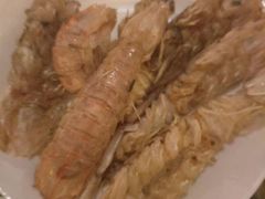 -蜈支洲岛珊瑚酒店临海阁中餐厅
