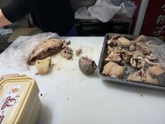 -小辫子羊肉面馆(周东店)