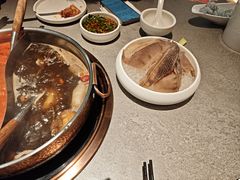 -菌自在·云南野生菌火锅(长安万达店)