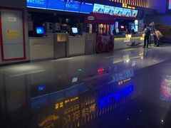 -万达影城(丽彩广场店)