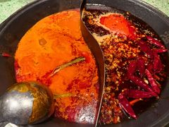 -鸿姐老火锅·传统炒料(上海旗舰店)