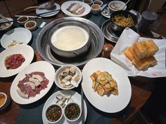 -大良毋米粥(锦龙路总店)