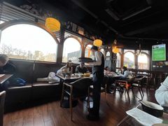 大堂-安妮意大利餐厅(日坛店)