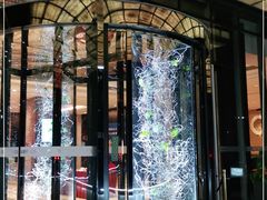 -浦东绿地铂骊酒店品珍轩中餐厅