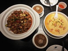 -简小舍·民间手艺菜(武昌江滩店)