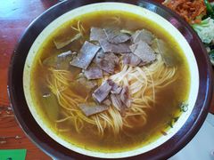 -美玲拉面(鞍山西道店)