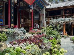-寂照庵