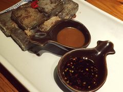 云海肴·云南菜(伊势丹店)-云海肴·汽锅鸡·云南菜(天津国金汇店)