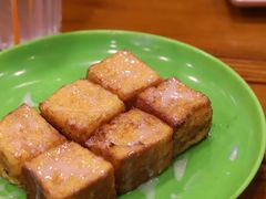 -澳门陈光记烧味饭店(南京德基广场店)