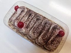 -味多美蛋糕(礼士路店)