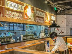 -新贝乐意大利餐厅(苏州中心店)